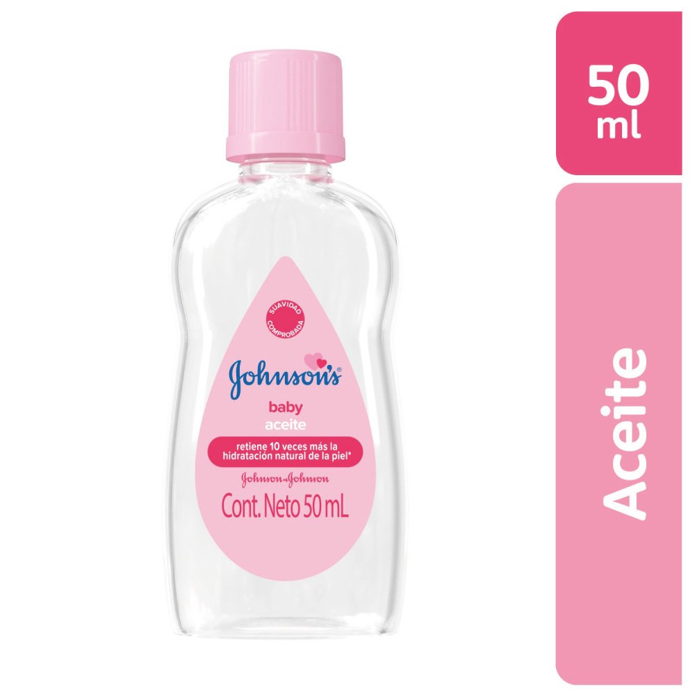 Aceite Para La Pancita Del Bebé Natural 30 Ml Unidad